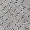 Paver 16 Faces 22x12x6cm