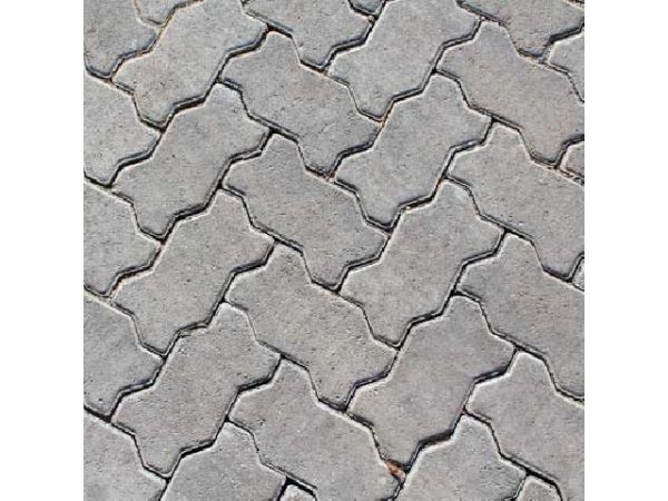 Paver 16 Faces 22x12x6cm